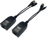  Techson TC-SP201-HDP videobalun (TC-SP201-HDP)