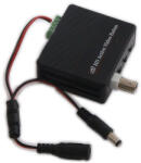 Techson SP111-HD-AR 1 csatornás videobalun (SP111-HD-AR)