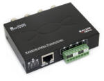  Techson SP104-HD 4 csatornás videobalun (SP104-HD)