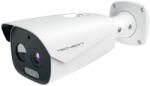  Techson TCI PT2 C105 IH ADM -12 /PA 5 MP-es IP hőkamera (TCIPT2C105IHADM-12-PA)