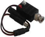 Techson SP111-HD-AT 1 csatornás videobalun (SP111-HD-AT)