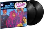 Universal Zappa Frank: Freak Out! (60th Anniversary) - 2Vinyl (LP)