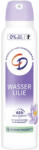 CD dezodor Water Lily 0% Aluminium - 150ml