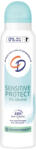 CD dezodor Sensitive Protect 0% - 150ml