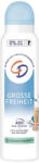CD dezodor Grosse Freiheit Fresh Breeze 0%Aluminium - 150ml