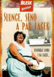 Bontonfilm a. s Sun, Hay and a Couple of Slaps - DVD