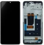 Oppo (OEM) Sticlă și ecran LCD pentru Nokia 2.4, original (OEM), negru (22396)