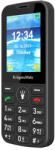 Krüger&Matz Telefon Gsm Seniori 2g Buton Sos Kruger Matz (km0924-2g)