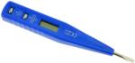 GEKO Tester de tensiune LCD 3x135mm 10-250V (G30806)