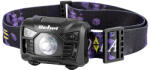 Rebel Lanterna Frontala Led 3w Accu 120lm Rebel (urz0938.1)