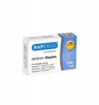 Rapesco tűzőkapcsok 26/6 1000db