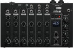 KORG NTS-4 Kit - Mixer Neamplificat cu USB (NTS-4)