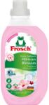 Frosch hibiszkuszvirág illatú öblítő (hipoallergén, 900 ml)