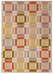 Flair Rugs Covor în culoare naturală țesut manual din lână 200x290 cm Quadro Wool - Flair Rugs Covor