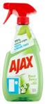 Ajax Ablaktisztító, szórófejes, 500 ml, AJAX Floral Fiesta , zöld (31150374)