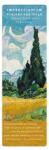  Könyvjelző Fridolin Impresszionizmus, ´Van Gogh/Ciprusok´