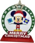 Action Disney Adventi naptár Mickey (8710675265131)