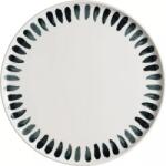 Bonna Farfurie pentru pizza Gourmet Lavis Black 32 cm
