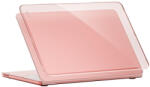Uniq Vero Apple Macbook Neo 13 (2026) tok, Tinted Blush, rózsaszín (UNIQ-MBNEO-VEROTBLU) - tok-shop