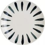 Bonna Farfurie întinsă Gourmet Lavis Black 27 cm