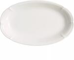 Bonna Farfurie ovală de servire Nicole 25, 5 × 15, 7 cm