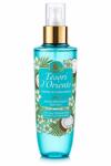 Tesori d'Oriente Testpermet Kókusz Virág Frangipani 200ml XXL (FAA4266)