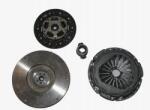 Fast Ford Fiesta V 01> Elektromos Ablakemelő Mechanizmus, Első FT01528
