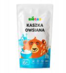 BioBas Bio zabkása, tejmentes, cukormentes Ökológiai 200 g BioBas (Naturo Sp. z o. o.)