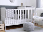  CLASSIC COT BED 2az1-ben kiságy 140x70 Tároló fiók: Tároló fiók nélkül (WO62327/1)
