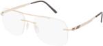 Silhouette 5558 LA 7520 Unisex Szemüvegkeret