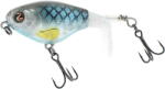 River2Sea Vobler Vobler River2Sea Whopper Plopper 60 6cm 7g Blue Blood 08 F (WPL60/08)