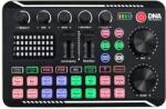 DNA STUDIO CARD Mixer de podcasturi (STUDIOCARD)