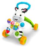 Mattel Fisher-Price: Zebrás járássegítő (DLD80)