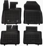 Rezaw-Plast Covorase Presuri Auto Cauciuc Dedicate Toyota RAV4 VI Hybrid 2026 - (ALM 201464)