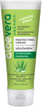 Alveola Aloe Vera Organic Bőrnyugtató, regeneráló védőkrém 100ml