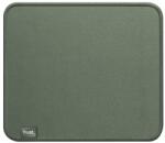 Trust Mousepad Gaming Trust Boye, 250 x 210 mm, Verde (TR-24745) - bait Mouse pad