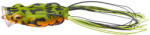 River2Sea Vobler Vobler River2Sea Spittin WA 55 5.5cm 16g Fire Belly 23 F (F-SPW55/23)