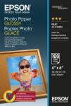 Epson Photo Paper Glossy fotópapír 200gr 10 x 15 cm S042548 (100 lap) (TEPS042548)