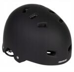 Powerslide sisak Powerslide Allround fekete matt, 50-54cm, fekete (903335)