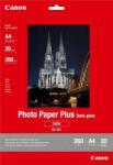 Canon Plus Semi-gloss félfényes fotópapír 260g A4 SG-201 (20 lap) (TCASG201A4)