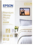 Epson Premium Glossy fotópapír 255gr A4 S042155 (15 lap) (TEPS042155)