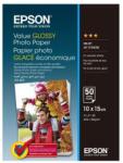Epson Value Glossy fotópapír 183gr 10 x 15 S400038 (50 lap) (TEPS400038)