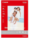 Canon Everyday Use Glossy fényes fotópapír 200g A4 GP-501 (5 lap) (TCAGP501A4/5)