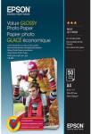 Epson Value Glossy fotópapír 183gr A4 S400036 (50 lap) (TEPS400036)