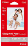 Canon Everyday Use Glossy fényes fotópapír 200g 10 x 15 cm GP-501 (50 lap) (TCA0775B081)