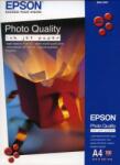 Epson Quality Ink Jet fotópapír 104gr A4 S041061 (100 lap) (TEPS041061)