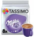 TASSIMO Jacobs Kapszulák Milka kávéfőzőhöz 8db (8711000500583)