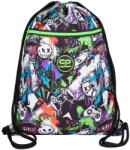 COOLPACK Vert Iskolatáska Utazó Tornazsák Peek A Boo (F070675)