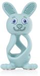 brush-baby Csecsemő rágóka Brush-Baby Bobbie Bunny Eucalyptus Green (5060178103779)
