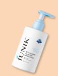 iUNIK Loțiune pentru față și corp cu beta-glucan Beta Glucan All In One Barrier Lotion - 300 ml